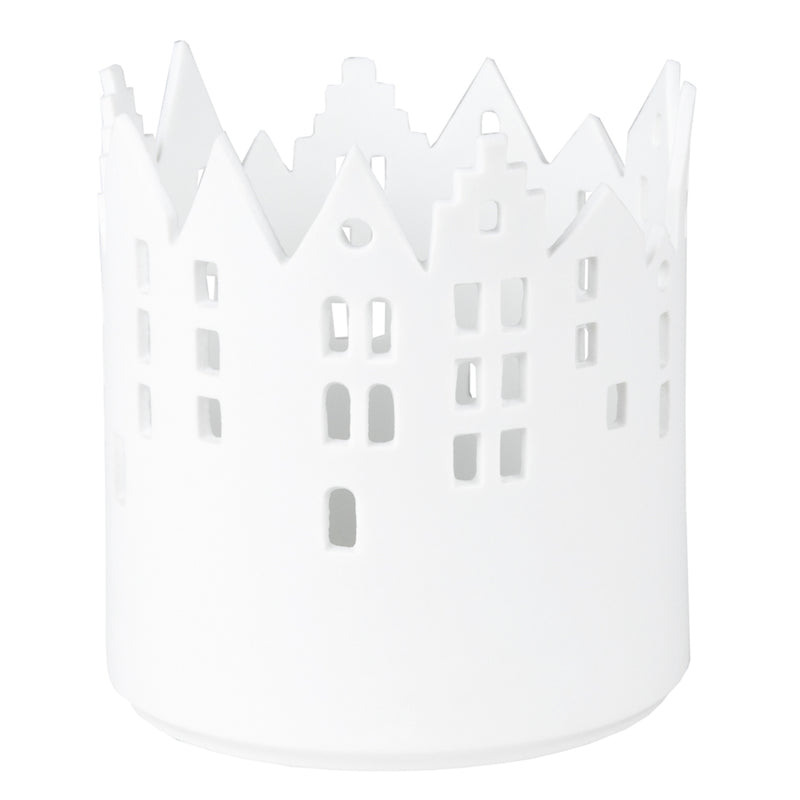Stadtlicht Marktplatz D.10cm, H.11cm