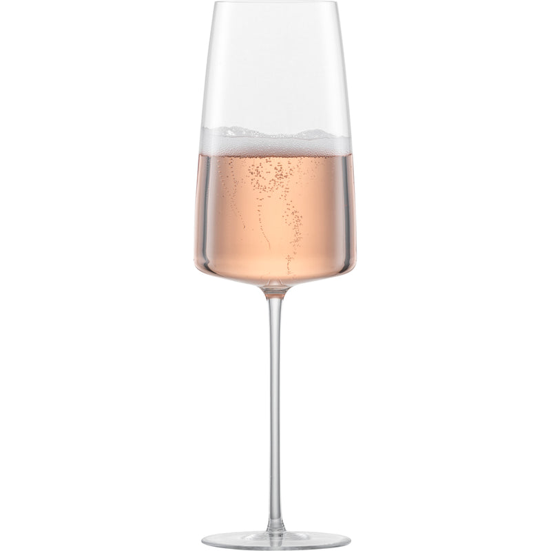 Leicht & Frisch Sekt 140 Simplify 77