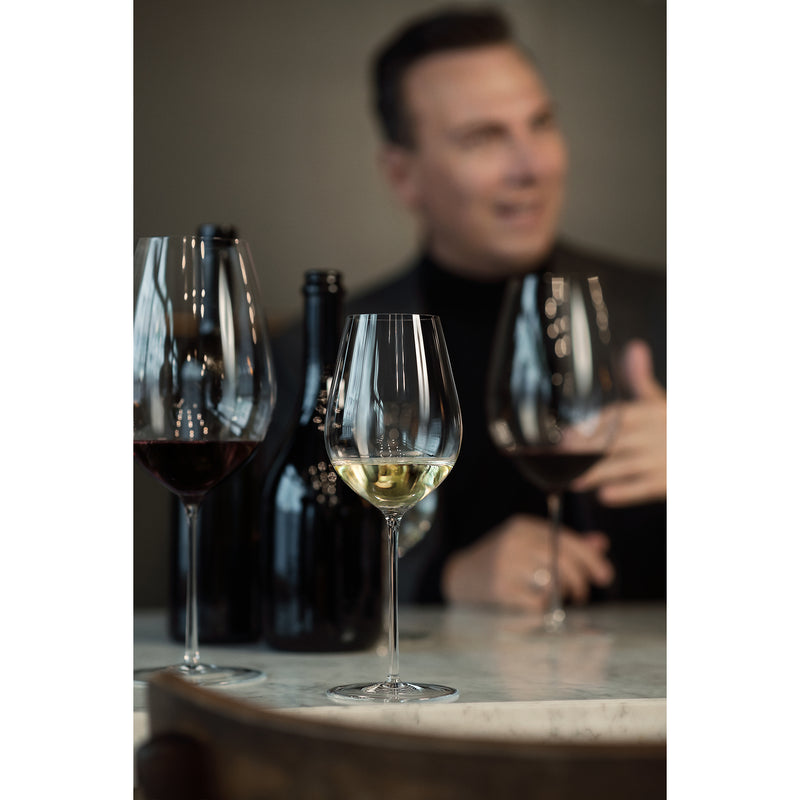 Chardonnay Weißweinglas Enoteca