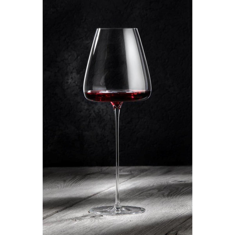 Glas 540ml Vision Straight