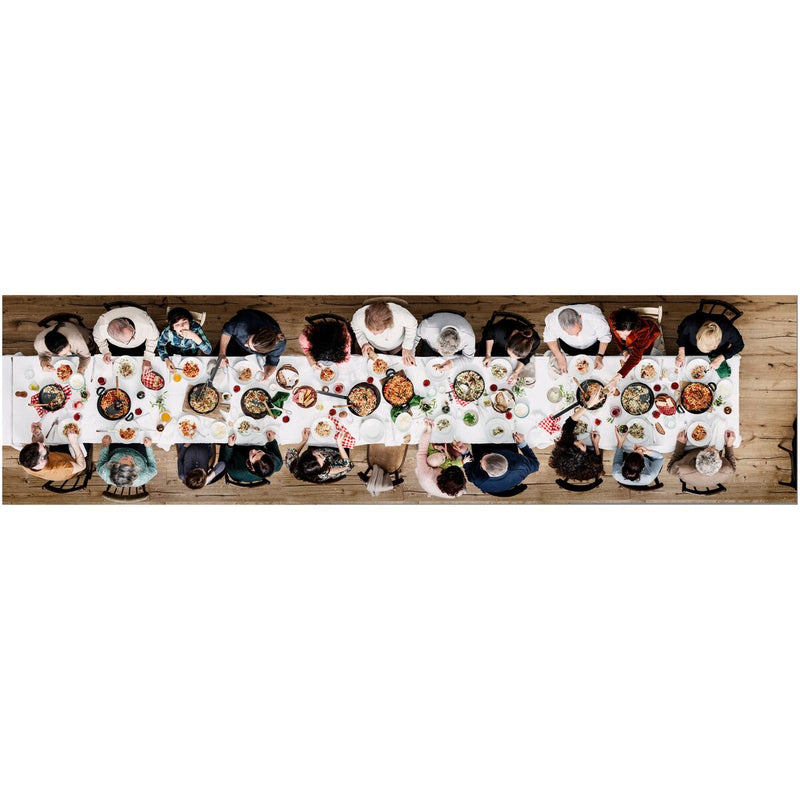 Bellamonte Cocotte 31 cm, oval, Schwarz, Gusseisen