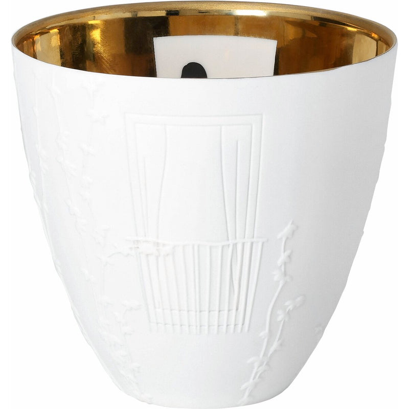 Poesielicht Abendplausch D:11,7cm H:11,4cm