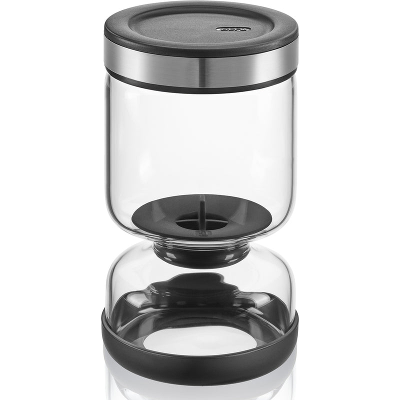 Abtropfglas LAVINA, 900 ml