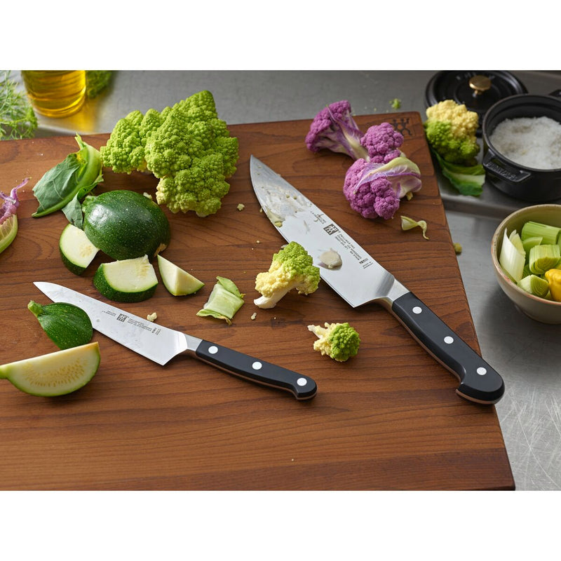 Pro Spick & Garniermesser 10 cm