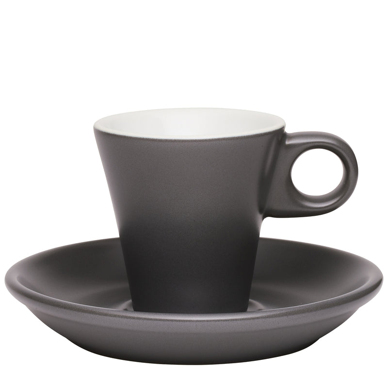 Espressotasse NAPOLI grigio