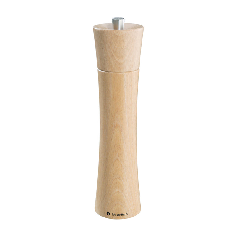 Pfeffermühle FRANKFURT 24 cm natur