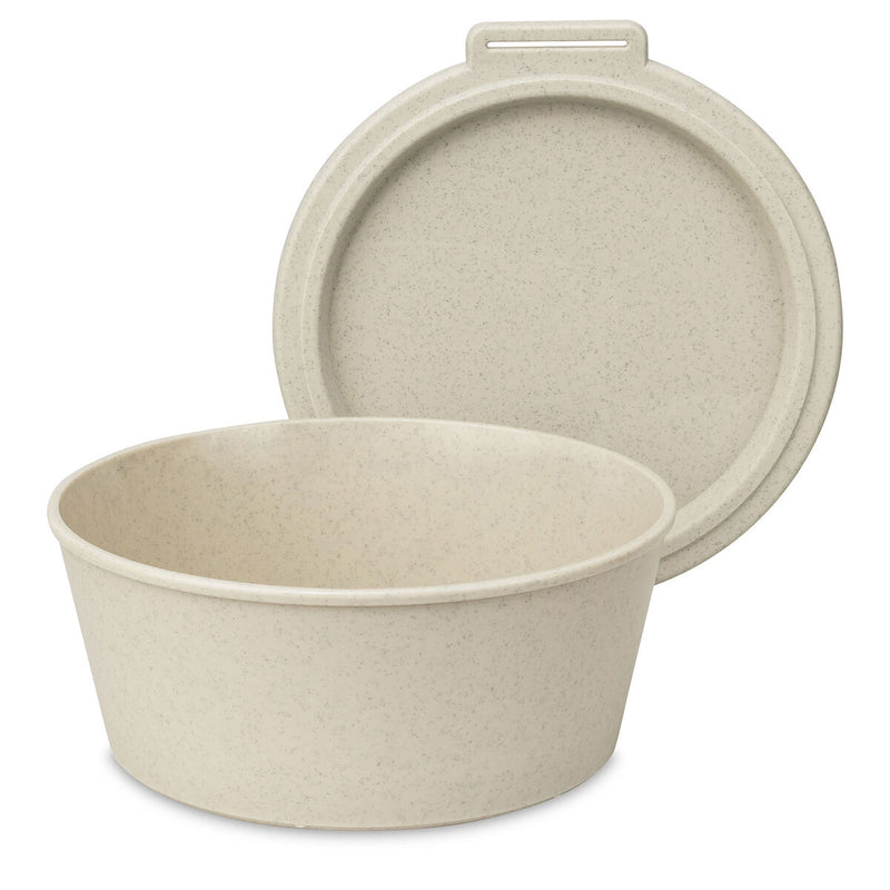 Schale 1,3l mit Deckel, MOVE BOX 1,3l