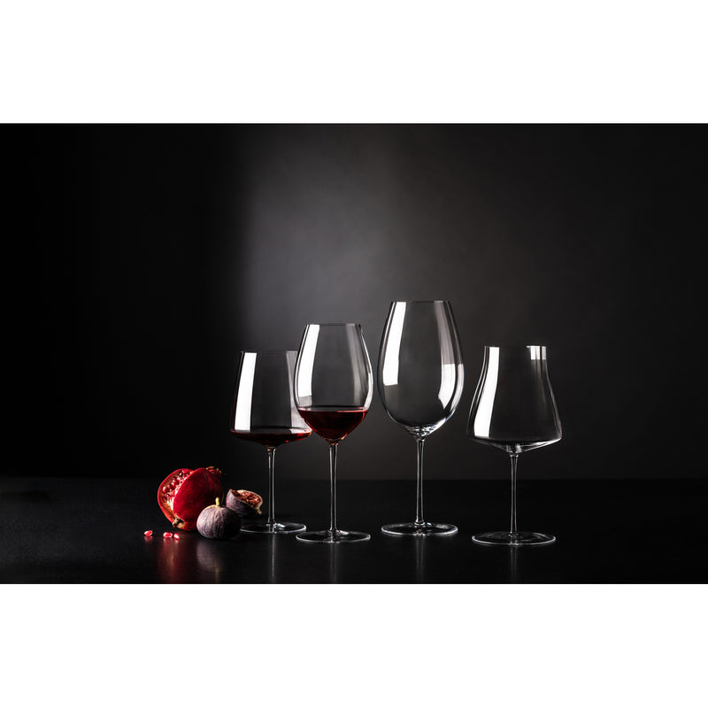 Bordeaux Premier Cru Enoteca