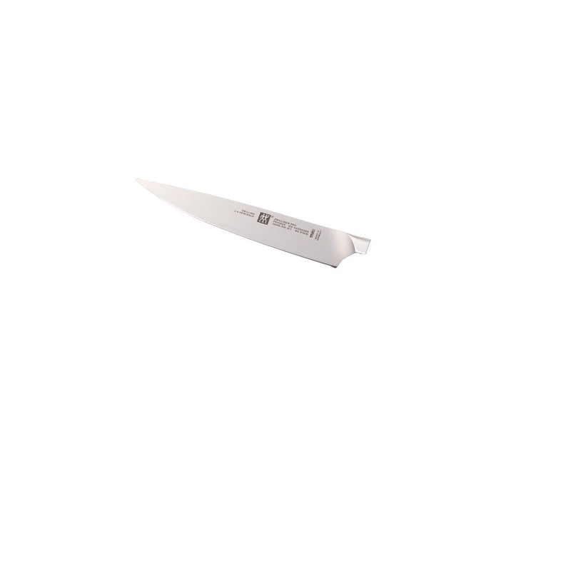 Pro Fleischmesser 20 cm, Glattschliff