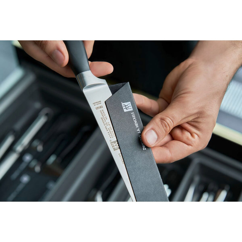 Messerstulpe 8 cm, Kunststoff