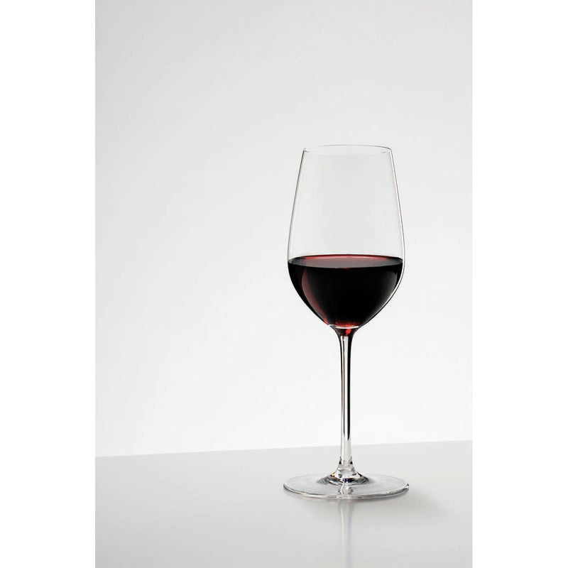 SOMMELIERS RIESLING/ZINFANDEL GRAND CRU