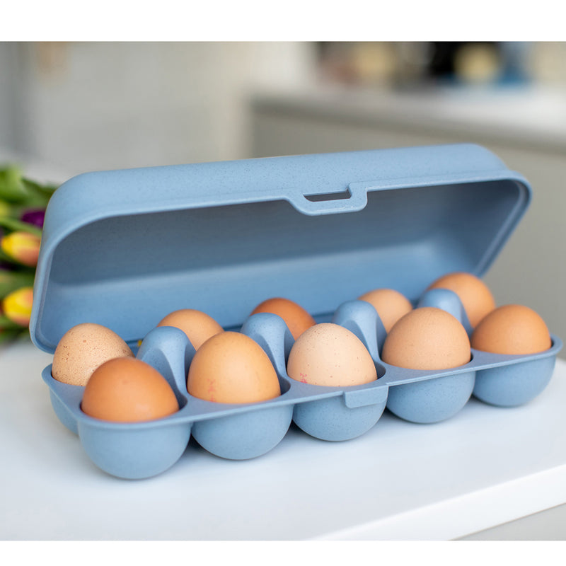 Eierbox, EGGS TO GO