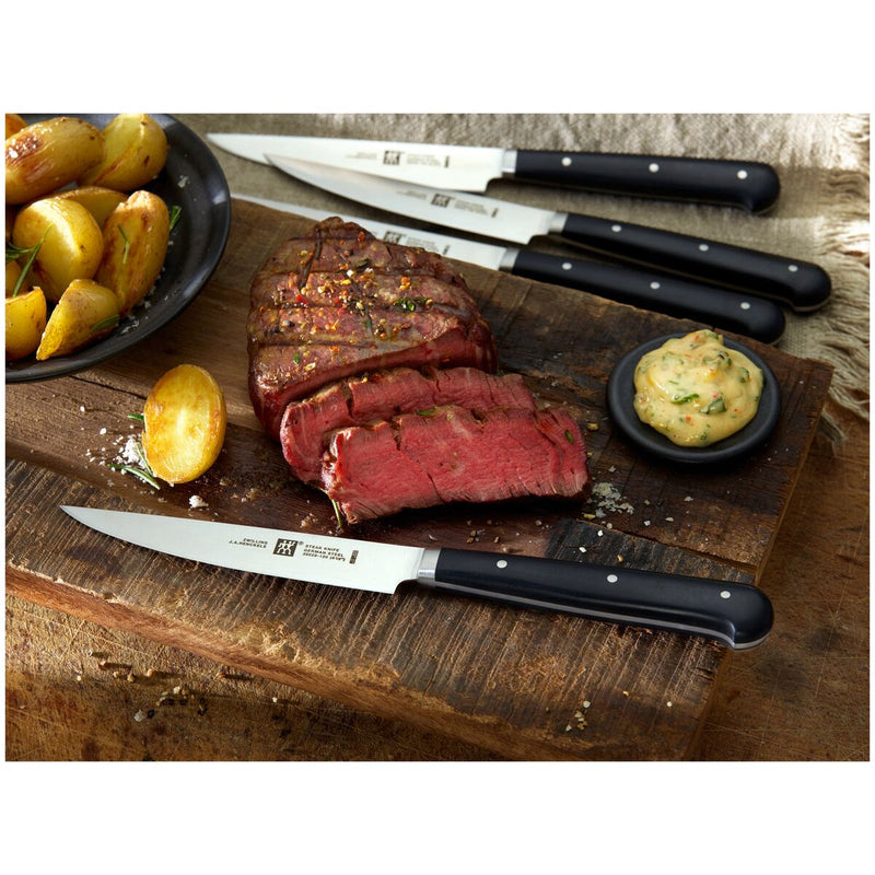 Steak-Sets Steakmesserset 4-tlg