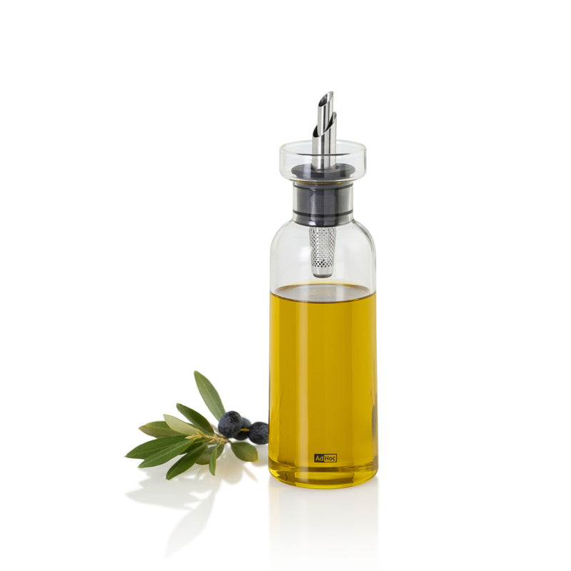 Öl- / Essigspender AromaPour, 300 ml, Glas