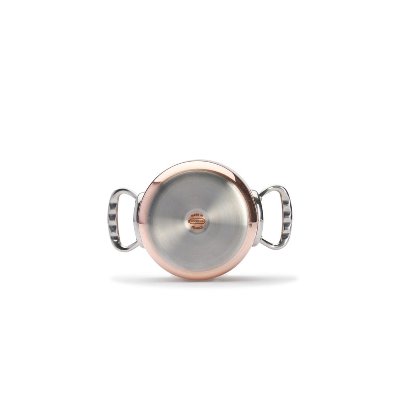 Kupfer Gemüsetopf 16cm