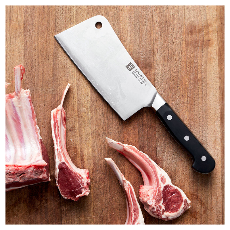 Pro Hackmesser 16 cm