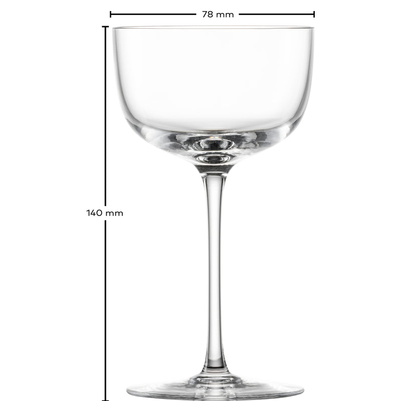 Cocktailschale klein Tone