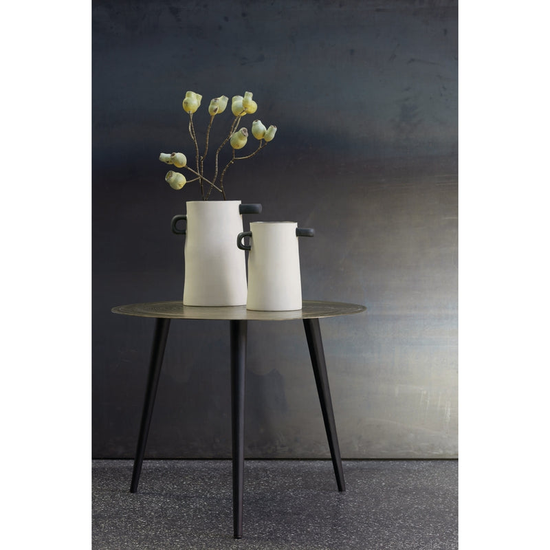 Vase, natur