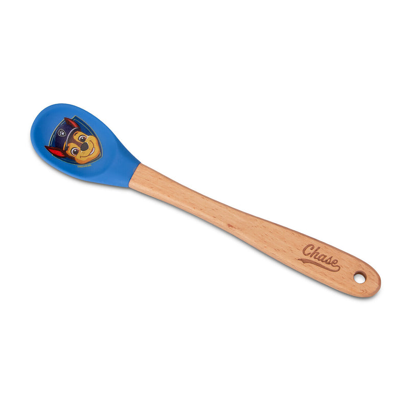 Paw Patrol Kochlöffel 18,5 x 3,4 cm Blau Chase