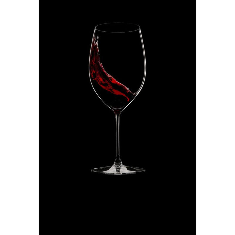 VERITAS NEW WORLD SHIRAZ