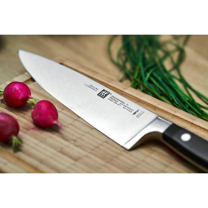 Professional S Messerset 3-tlg