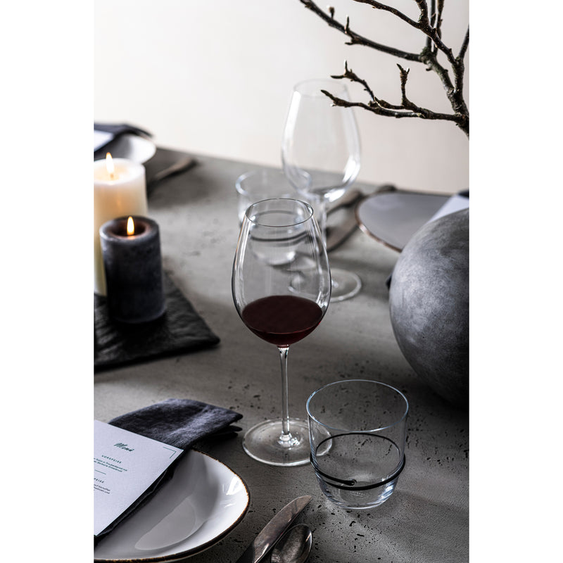 Rioja Rotweinglas Enoteca