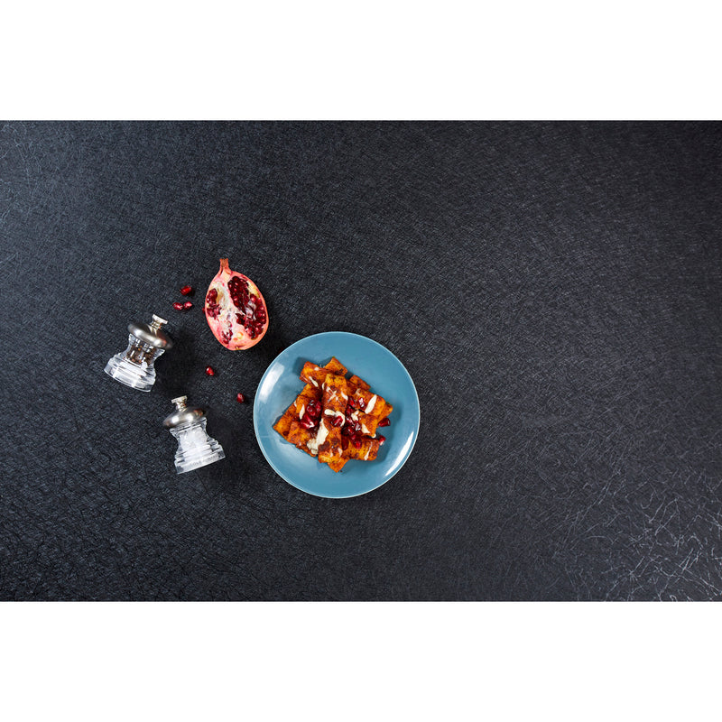 Button Salz- und Pfeffermühle Geschenkset, 6,5 cm