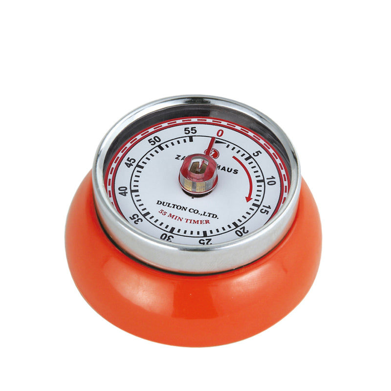 Küchentimer SPEED, orange