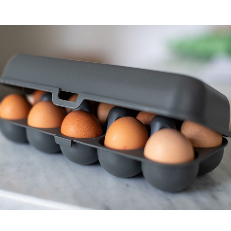 Eierbox, EGGS TO GO