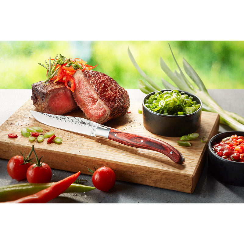 Steakmesser-Set RANCHO, 6 Stück