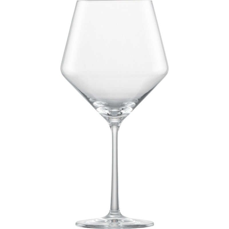 Burgunder Rotweinglas Pure