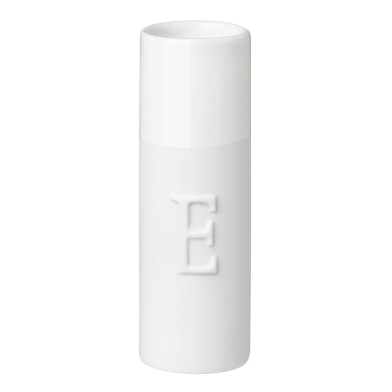 Love Minivasen Set 4 Stk. D.3,5cm, H.9cm