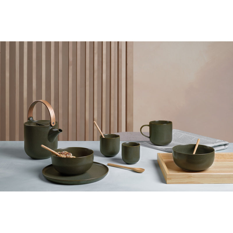 Buddha Bowl, nori