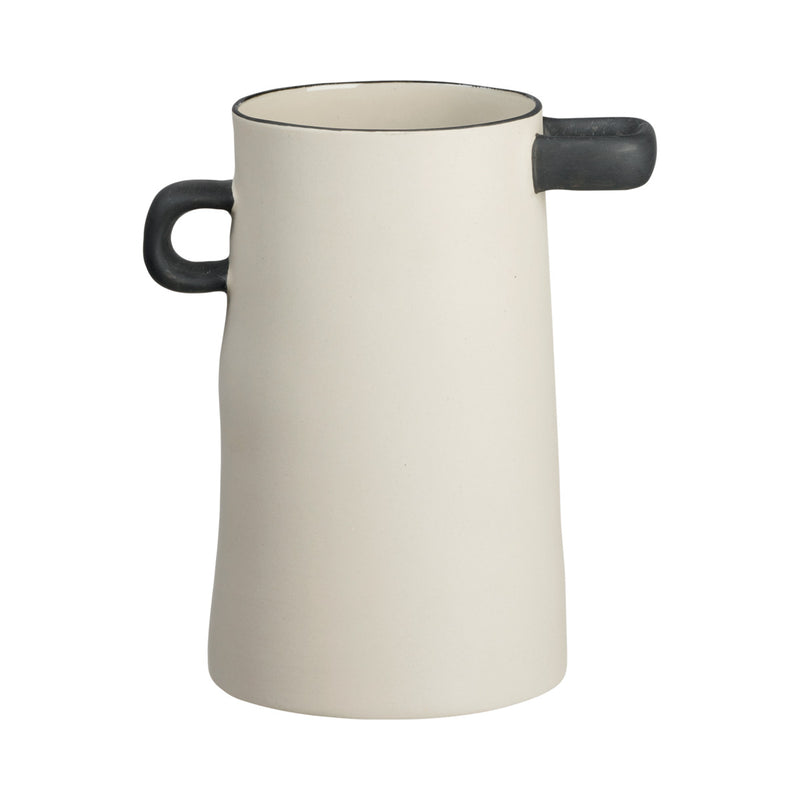 Vase, natur