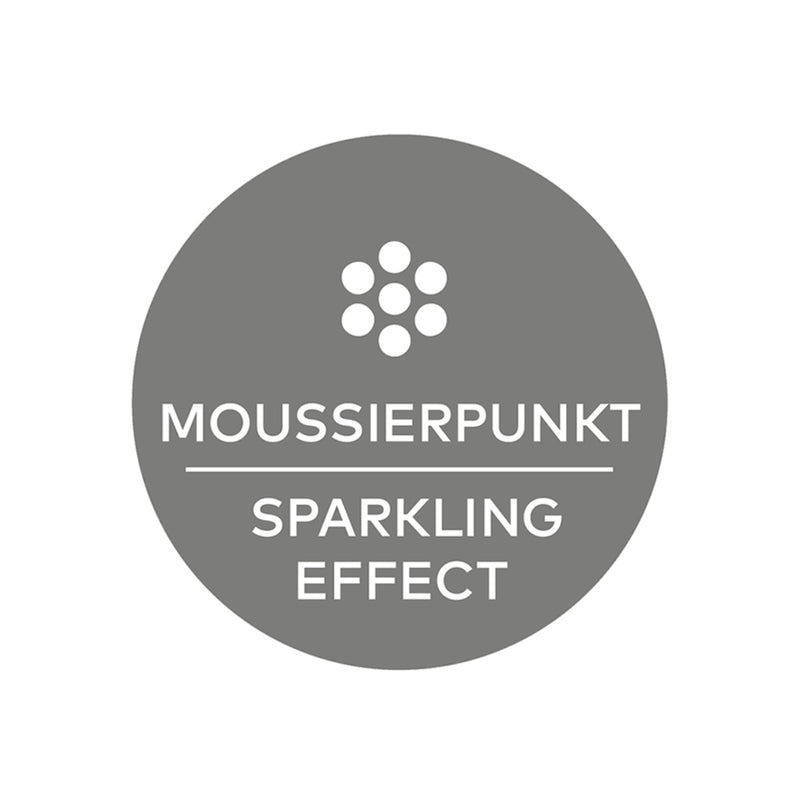 Allround mit Moussierpunkt Vervino