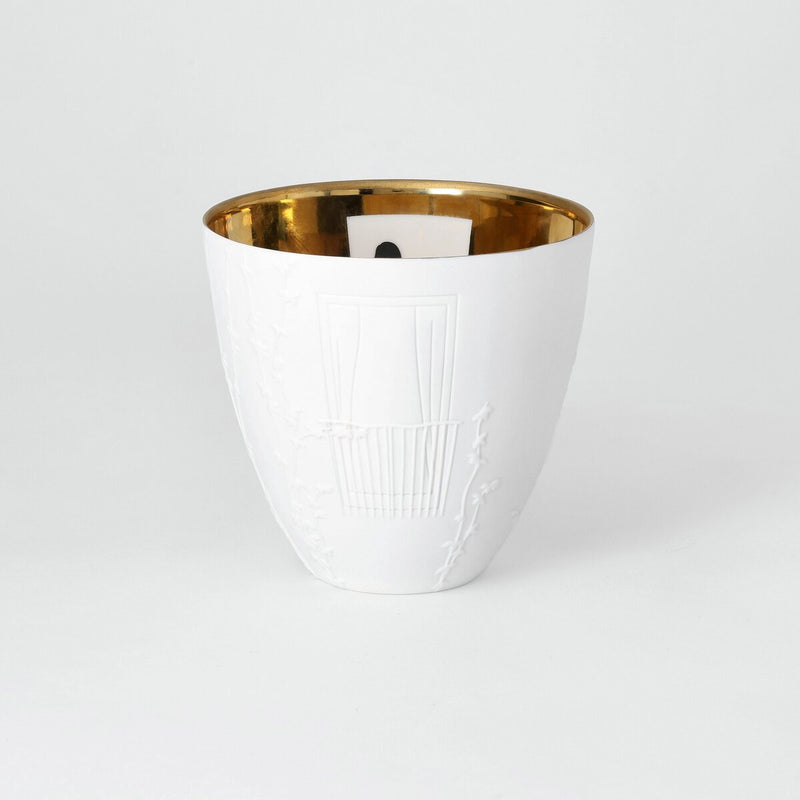 Poesielicht Abendplausch D:11,7cm H:11,4cm