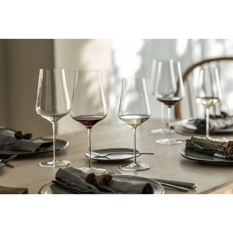 Allround Weinglas Duo