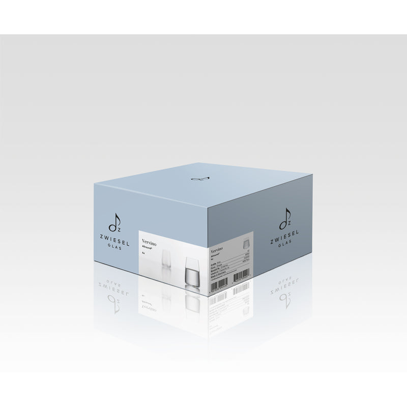 Allround mit Moussierpunkt Vervino