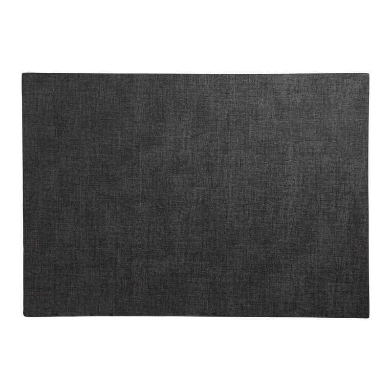 Tischset, meli-melo coal