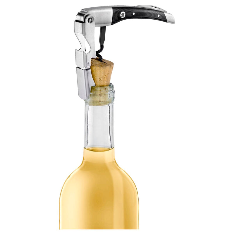 Sommelier Kellnermesser Classic, mattiert