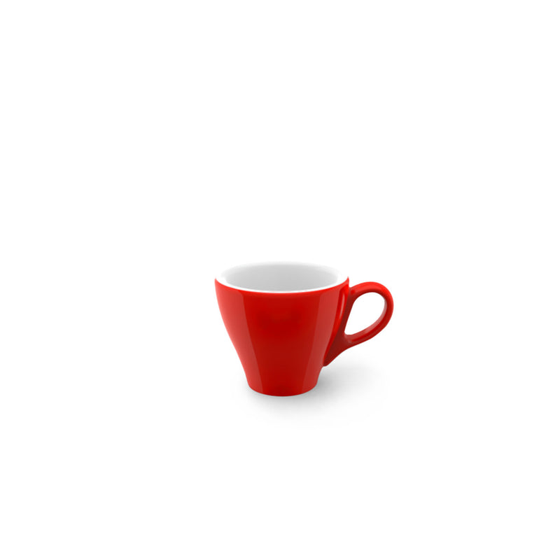 Espresso Obere 0,09 l Classico Rot