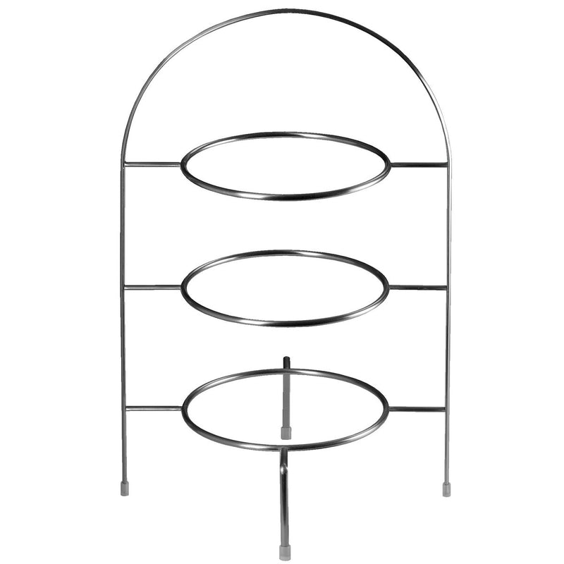 Etagere 3-stufig für Dessertteller