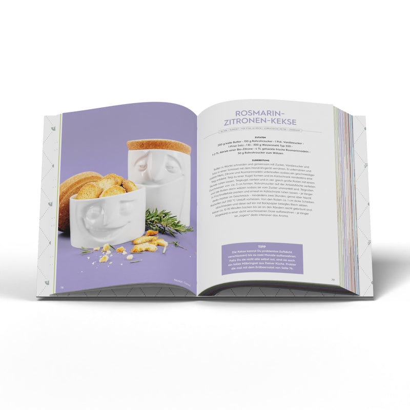 Das Tassen-Kochbuch