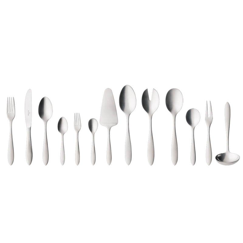 Tafelbesteck 68tlg. 44x29x9cm