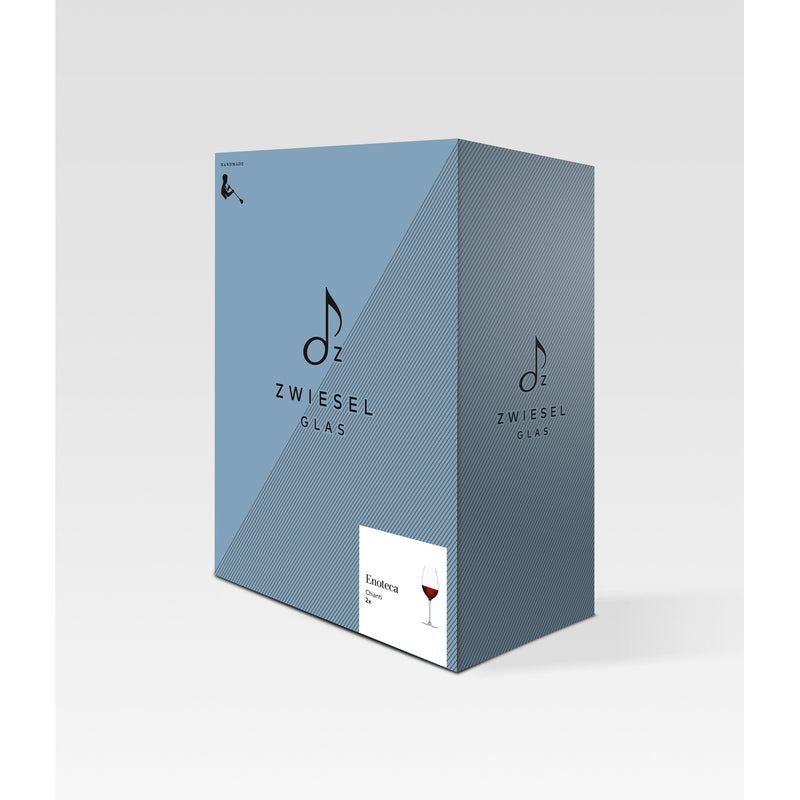 Chianti Rotweinglas Enoteca