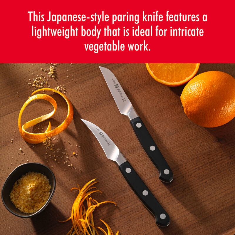 Pro Gemüsemesser 8 cm