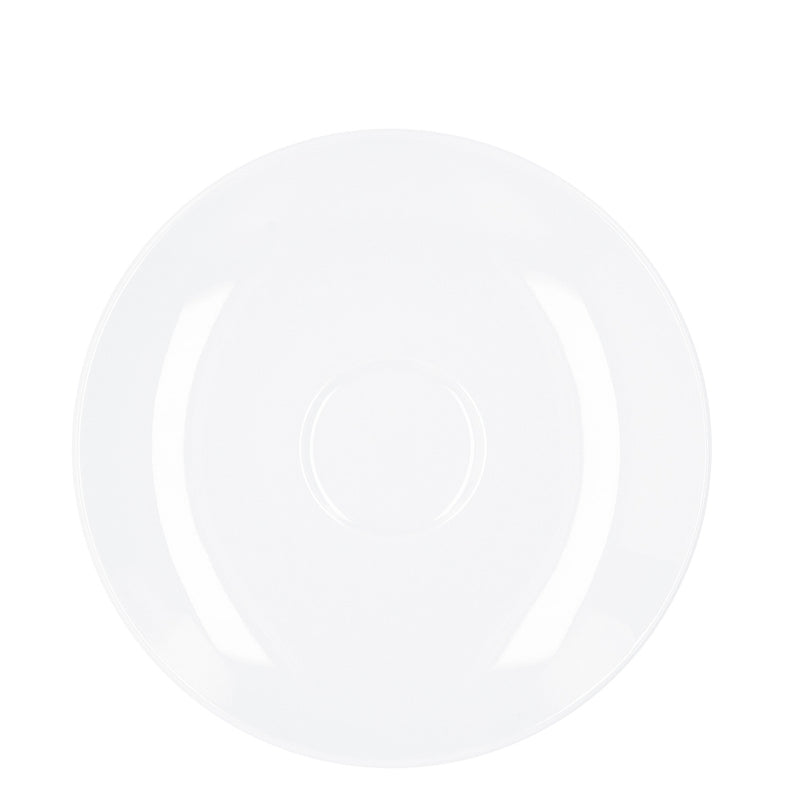 Kaffee- Teeuntertasse halbhoch "Urbino"