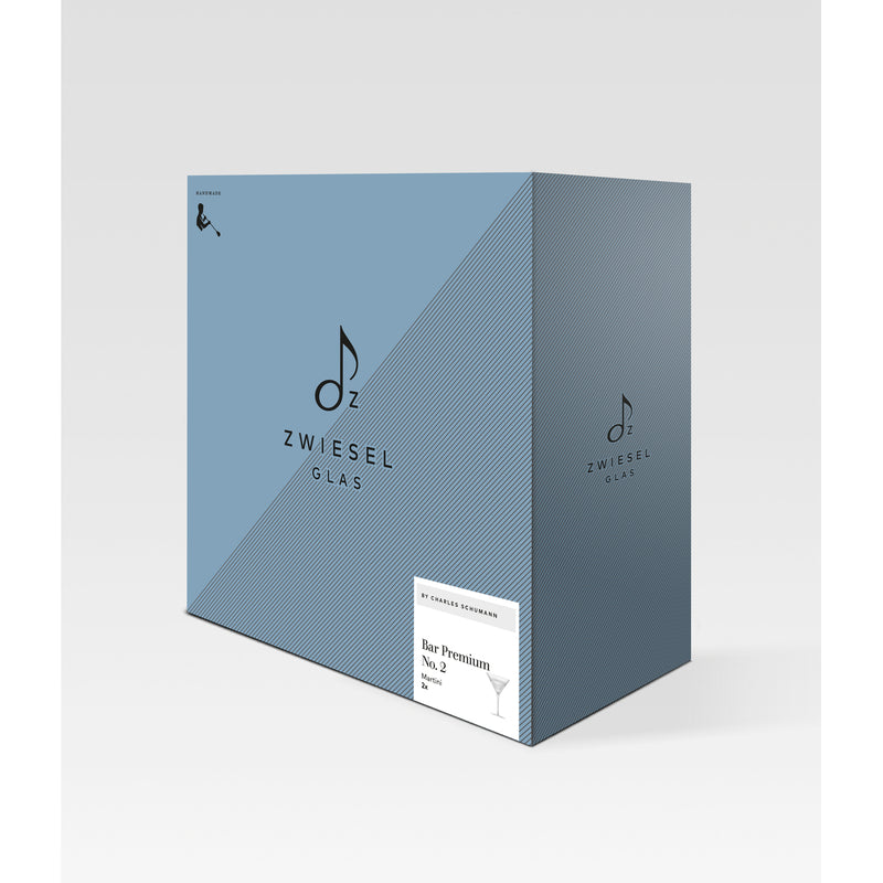 Martiniglas Bar Premium No.2