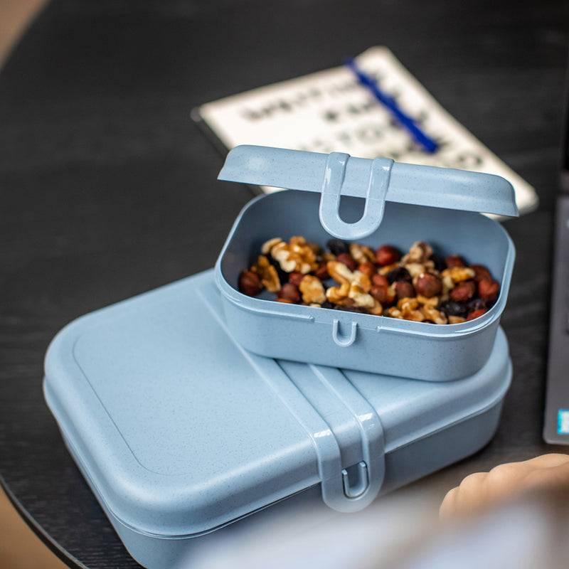 Lunchbox, PASCAL S