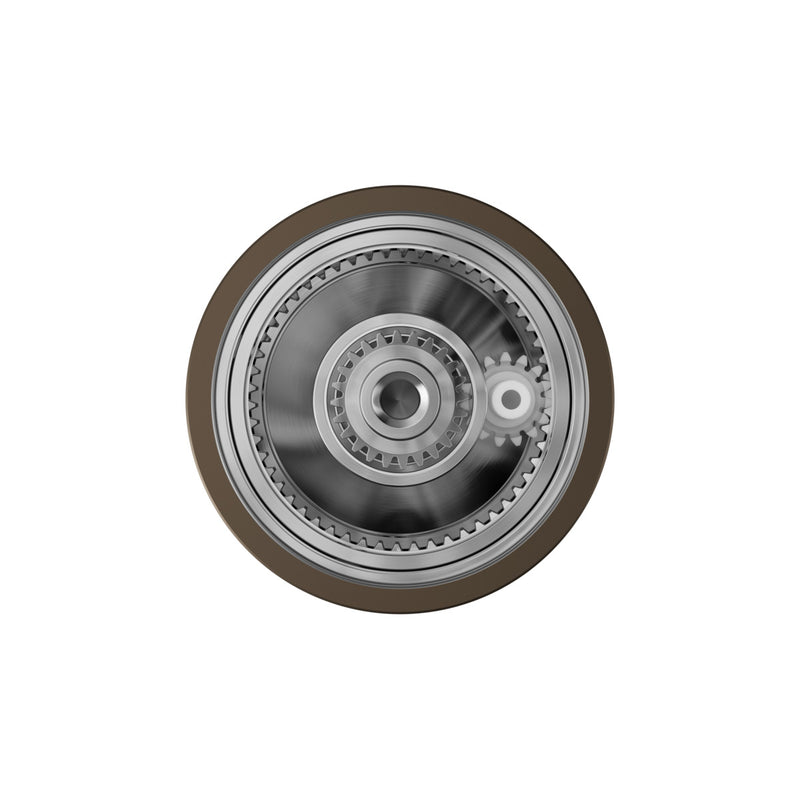 Rollschleifer Pro Horl3